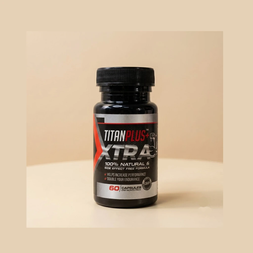 Titan Plus Xtra product photo